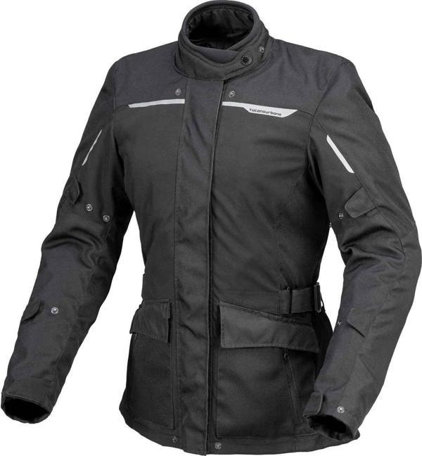 Tucano Urbano 4Stroke Lady Hydroscud Kadın Motosiklet Montu - Image 1
