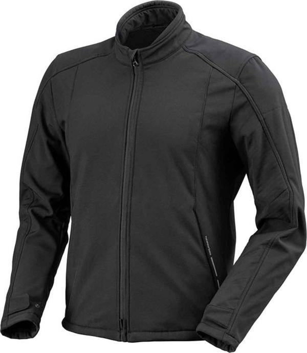 Tucano Urbano Ovetto Ce Shoftshell Motosiklet Montu - Image 1