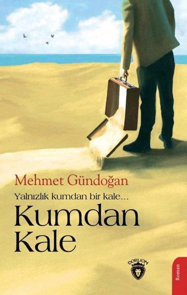 Dorlion Yayınevi Kumdan Kale - Dorlion Yayınevi - Image 1