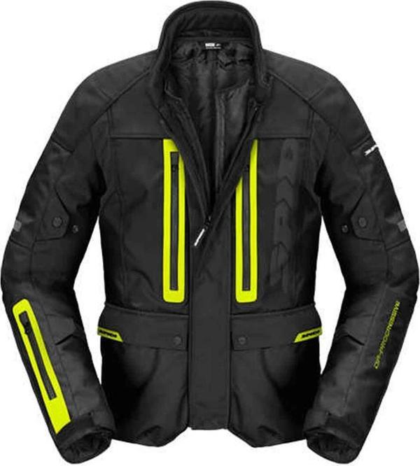 Spıdı Traveler 3 Evo Motosiklet Montu - Image 1