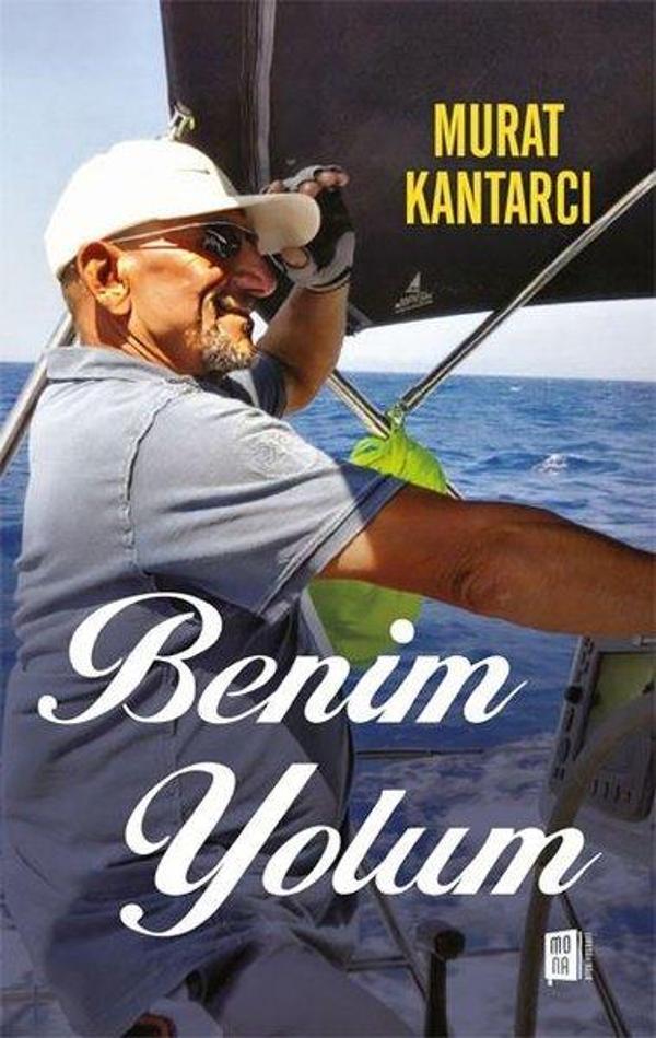 Benim Yolum - Mona - Image 1