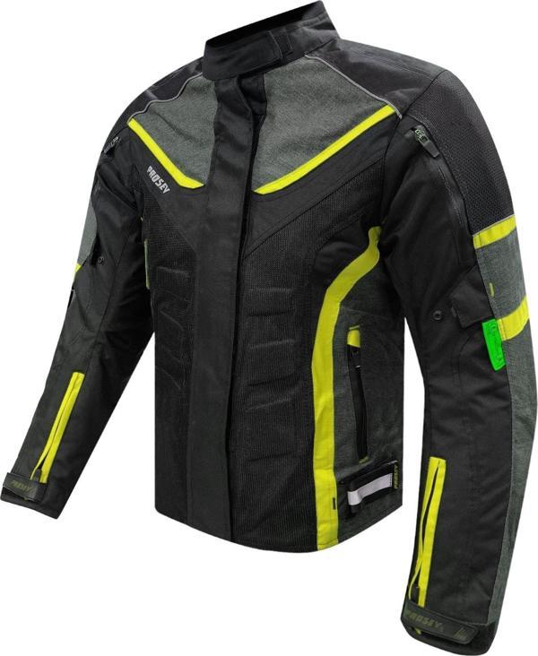 Prosev CE2200 Kadın Motosiklet Montu - Image 1
