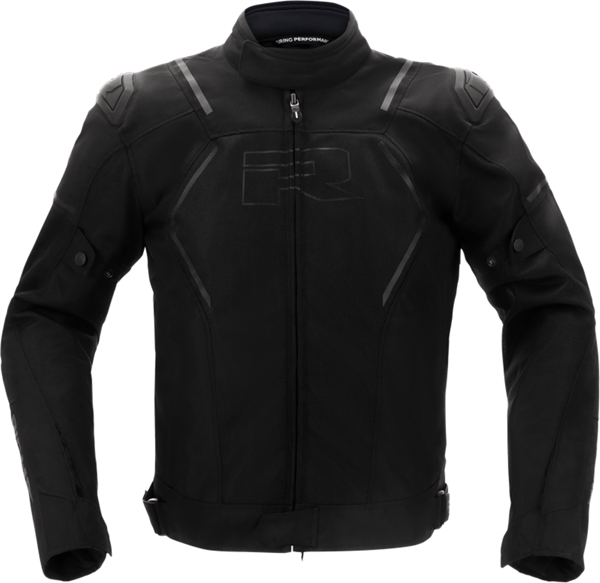 Richa Vendetta Mesh Yazlık Motosiklet Montu - Image 1