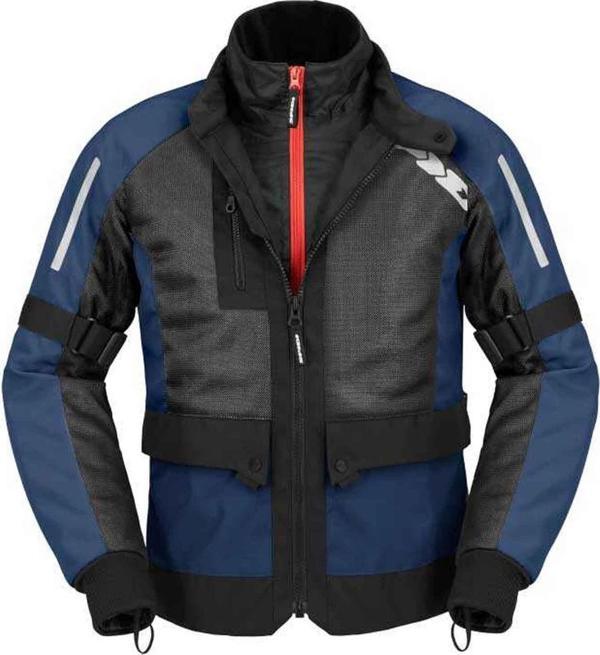 Spıdı Net H2Out Motosiklet Montu - Image 1