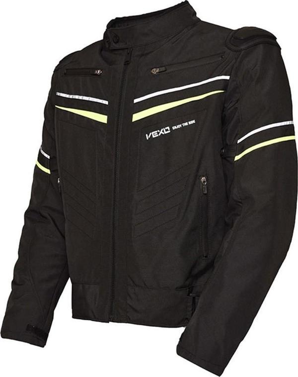 Vexo California Motosiklet Montu - Image 1