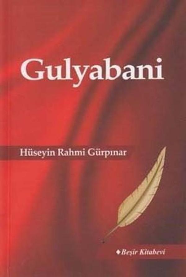 Gulyabani - Beşir Kitabevi - Image 1