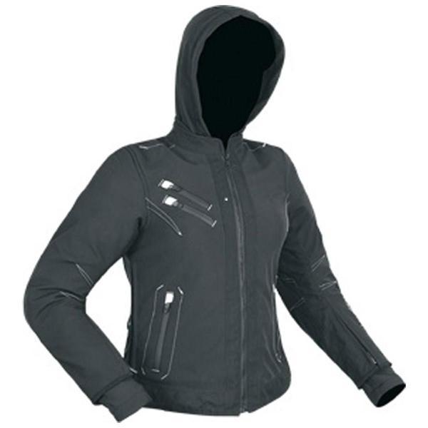 Prosev AT2772 Soft Shell Kadin Motosiklet Montu - Image 1