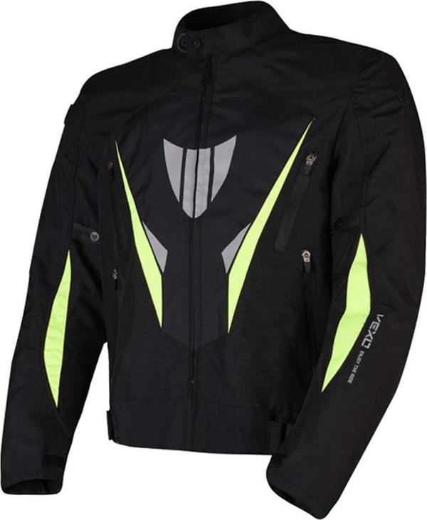 Vexo Element Motosiklet Montu - Image 1