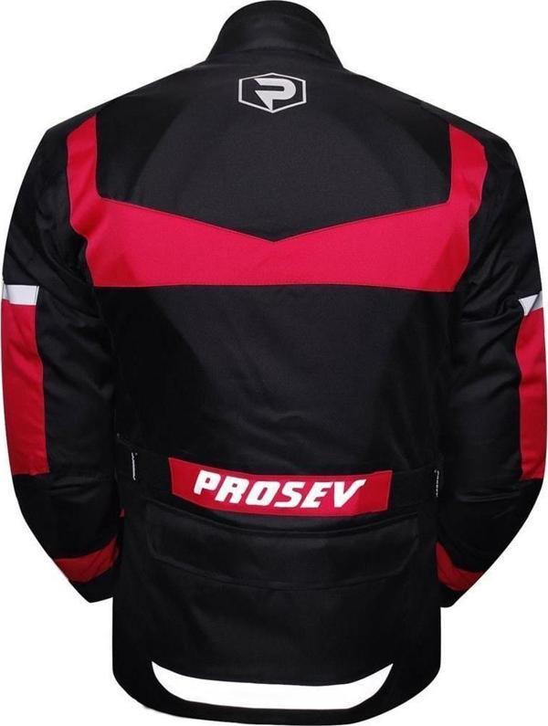 Prosev ARK01 Dört Mevsim Motosiklet Montu - Image 1