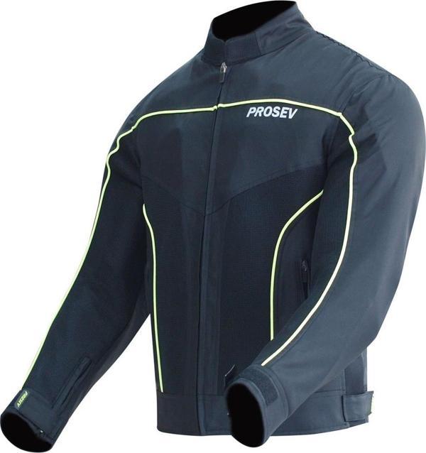 Prosev Roadicon Yazlik Motosiklet Montu - Image 1