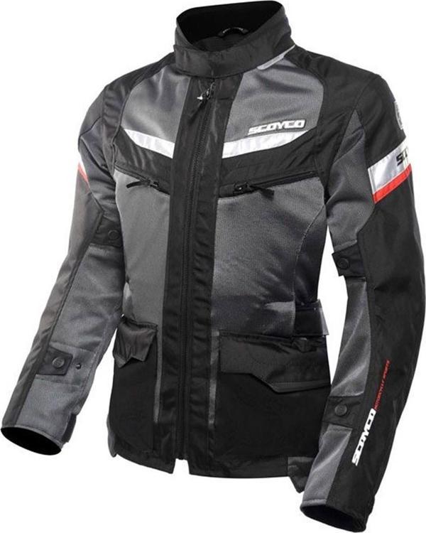Scoyco JK60 Dört Mevsim Motosiklet Montu - Image 1