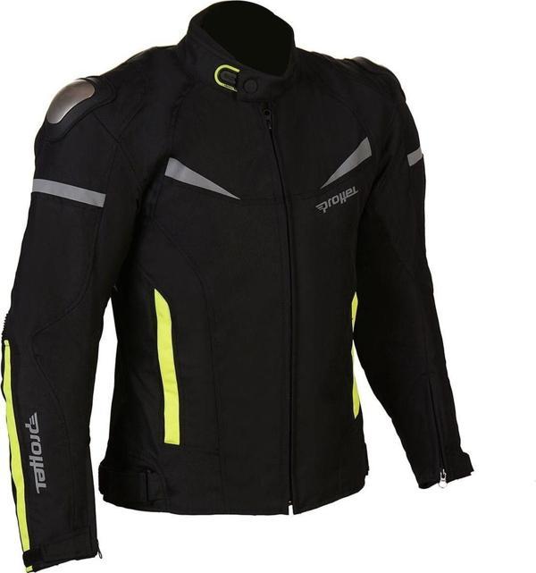 Prohel Colombia Hörgüçlü Motosiklet Montu - Image 1
