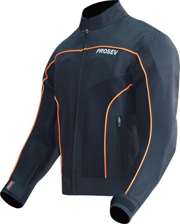 Prosev Roadicon Yazlik Motosiklet Montu - Image 1