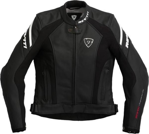 Revit Silica Kadın Motosiklet Montu - Image 1