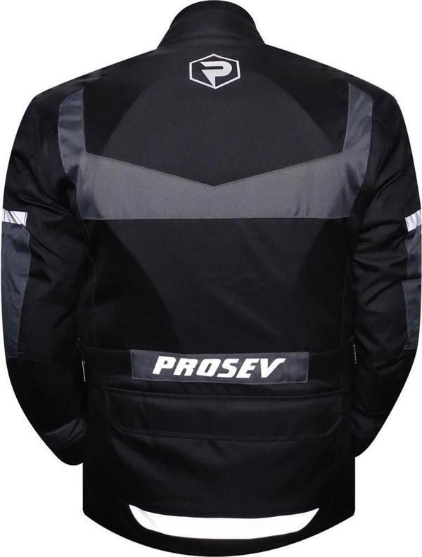 Prosev ARK01 Dört Mevsim Motosiklet Montu - Image 1