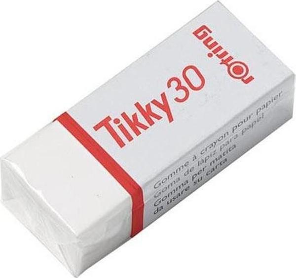 Rotring Tikky 30 Kurşun Kalem Silgisi - Image 1