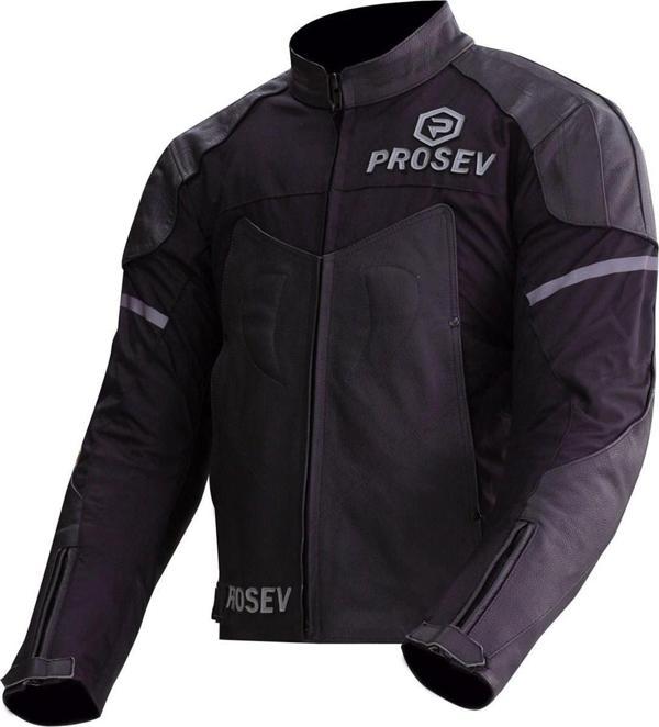 Prosev 104 Black King Motosiklet Montu - Image 1