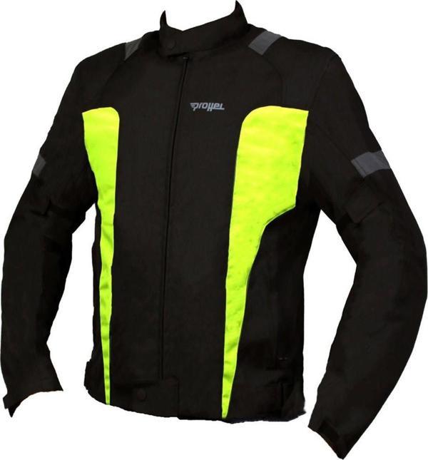 Prohel Gambia Motosiklet Montu - Image 1