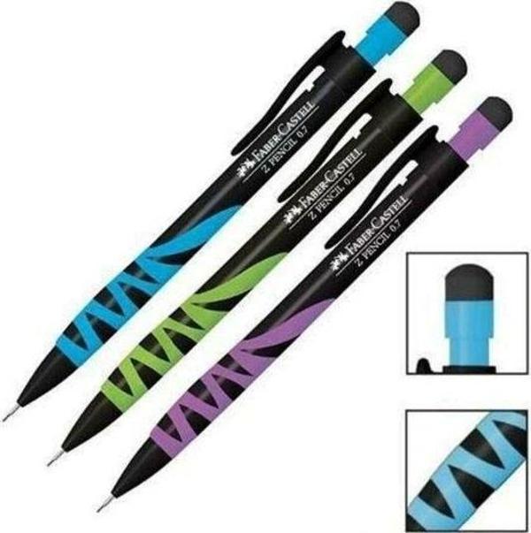Faber-Castell Z Pencil 0,5 mm 5084133610000 - Image 1