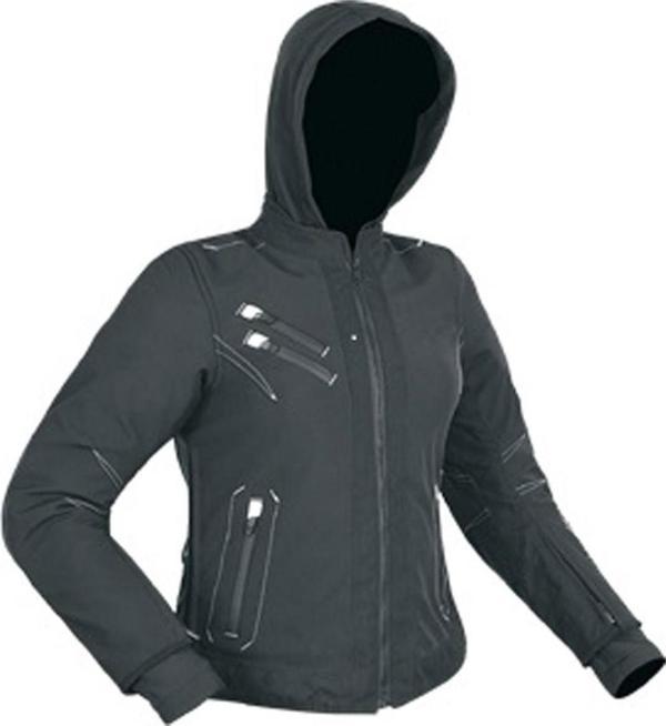 Prosev AT2772 Soft Shell Kadin Motosiklet Montu - Image 1