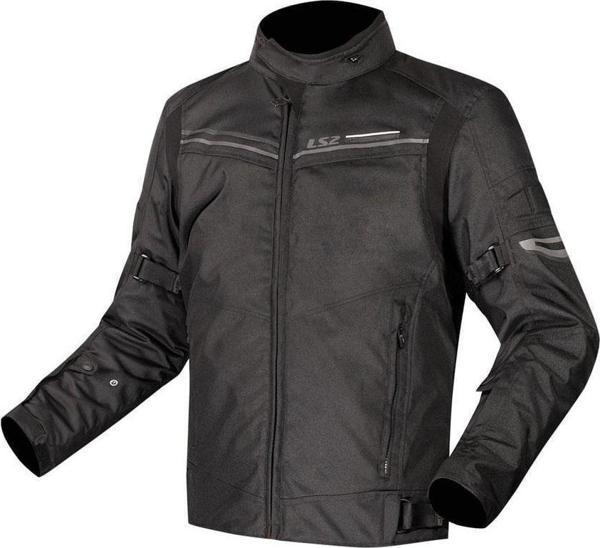 Ls2 Shadow Motosiklet Montu - Image 1