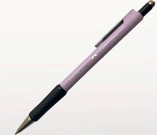 Faber-Castell Grip 1347 Lila Versatil Kalem-A6 Defter Hediyeli - Image 1