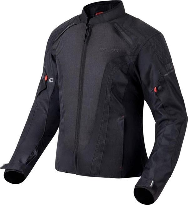 Ozone Edge II Lady Motosiklet Montu - Image 1