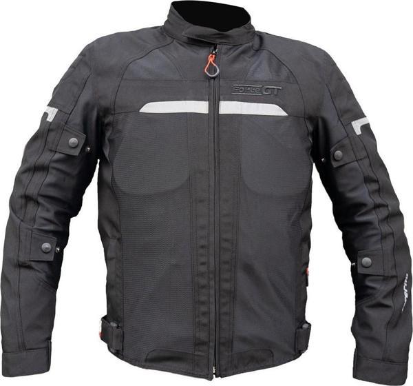 Forte GT 2001072 Inferno 4 Mevsim Motosiklet Montu - Image 1