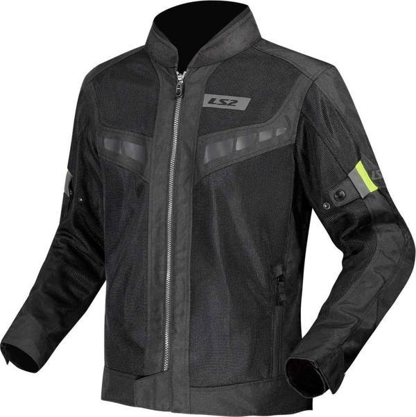 Ls2 Blade Air Yazlık Motosiklet Montu - Image 1