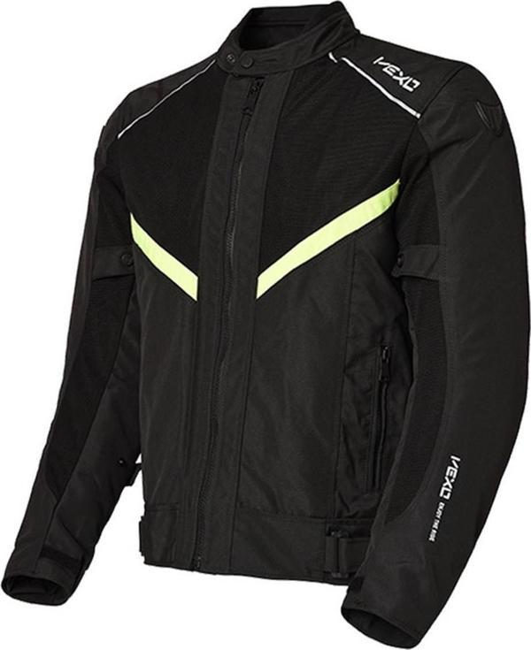 Vexo Quatro Motosiklet Montu - Image 1