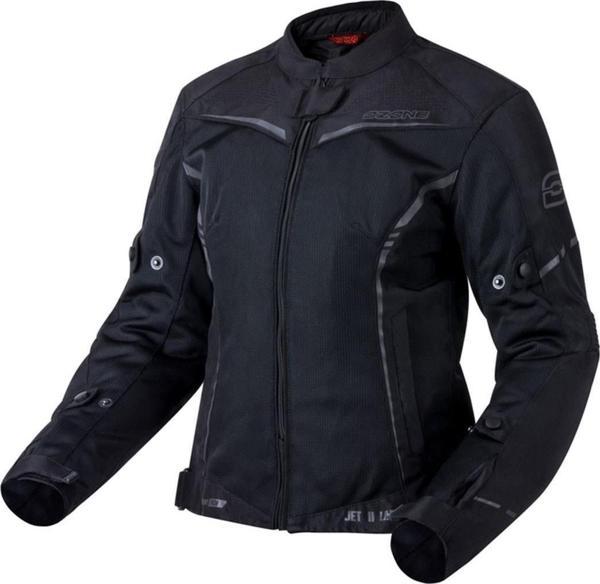 Ozone Jet II Lady Motosiklet Montu - Image 1