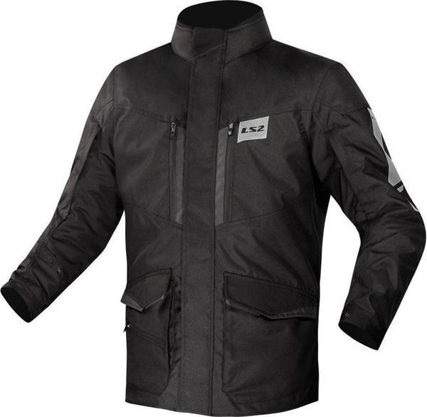 Ls2 Metropolis Evo Kadın Motosiklet Montu - Image 1