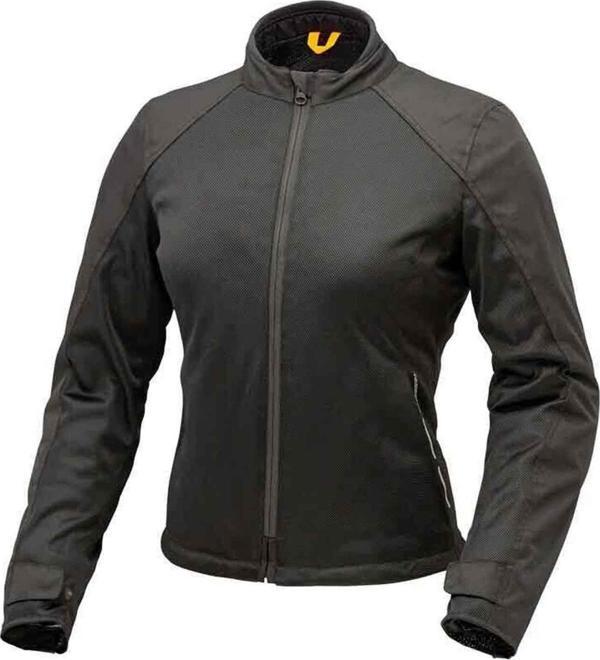 Tucano Urbano Network Lady 3G Yazlık Motosiklet Montu - Image 1
