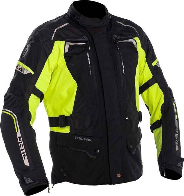 Richa Infinity 2 Motosiklet Montu - Image 1