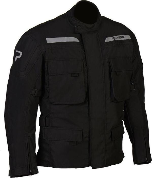 Prohel Asura Motosiklet Montu - Image 1