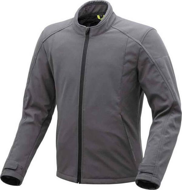 Tucano Urbano Ovetto Ce Shoftshell Motosiklet Montu - Image 1