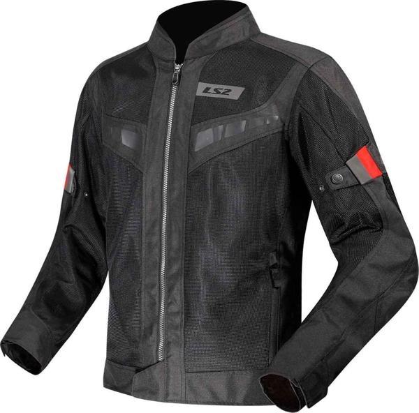 Ls2 Blade Air Yazlık Motosiklet Montu - Image 1