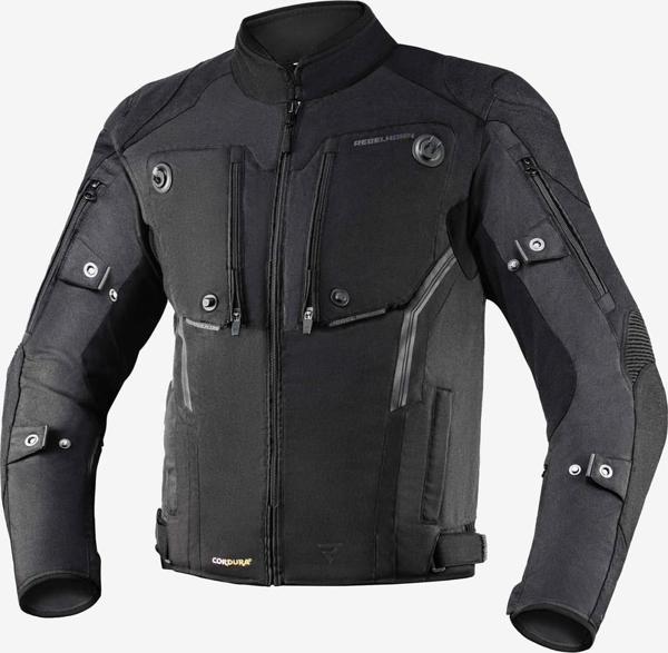 Rebelhorn Borg Motosiklet Montu - Image 1