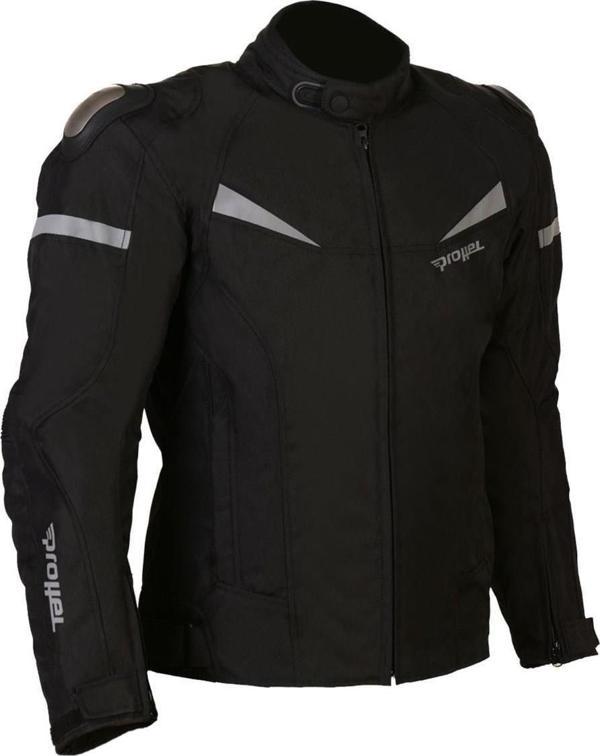 Prohel Colombia Hörgüçlü Motosiklet Montu - Image 1