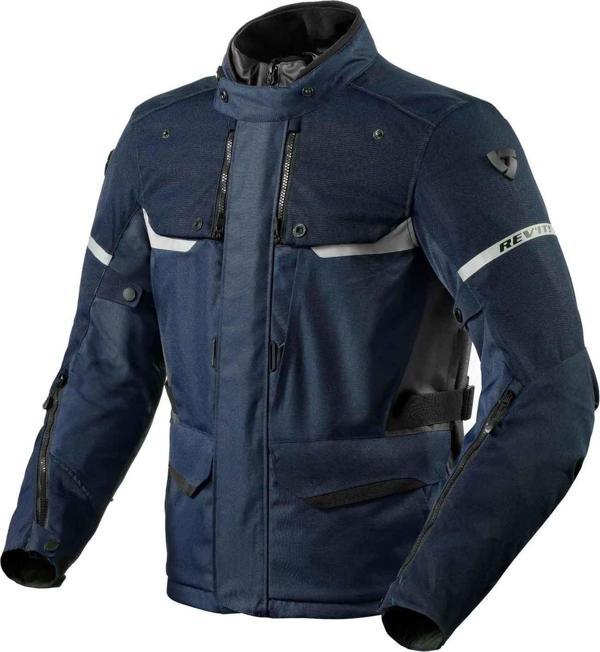 Revit Outback 4 Motosiklet Montu - Image 1