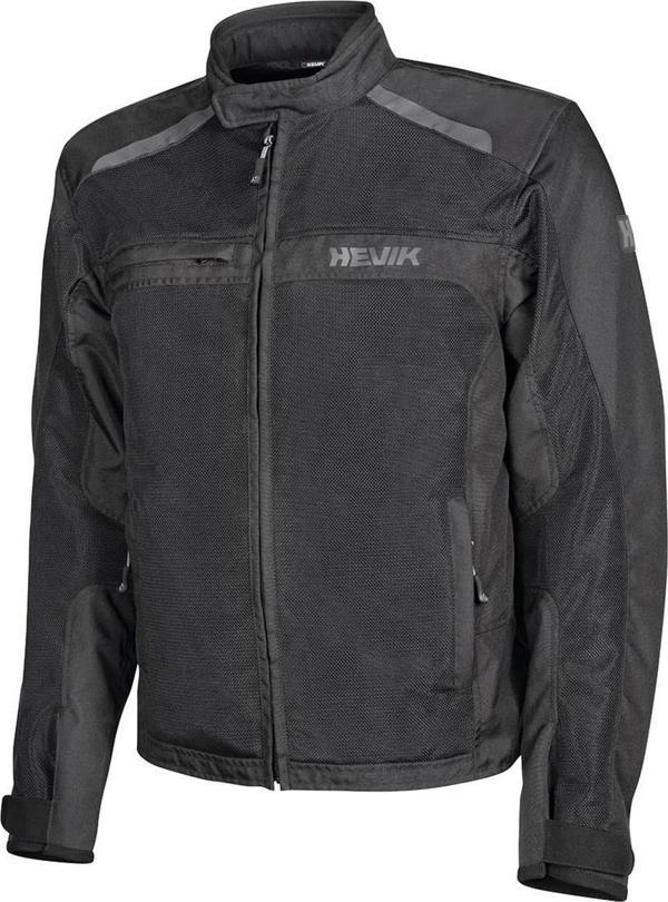 Hevik Scirocco Yazlık Fileli Motosiklet Montu - Image 1