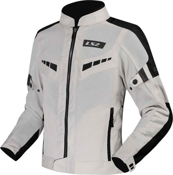 Ls2 Blade Air Yazlık Motosiklet Montu - Image 1