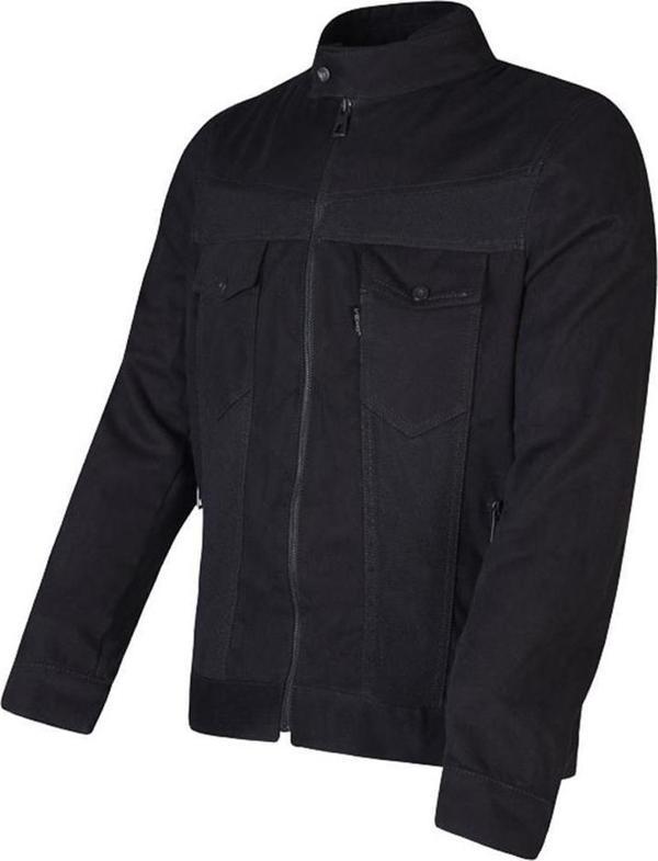 Vexo Denim Yazlık Motosiklet Montu - Image 1