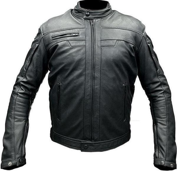 Forte GT 2002000 Anatolia Deri Motosiklet Montu - Image 1