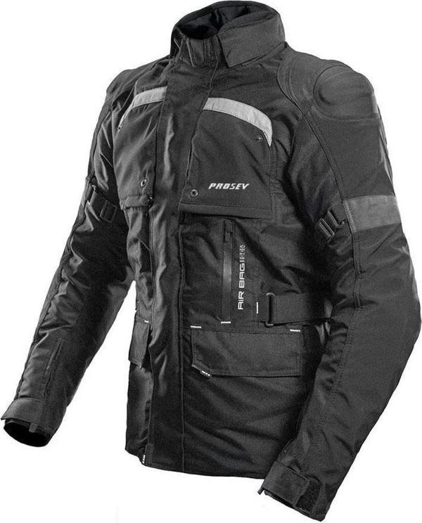 Prosev NF-2500 Airbagli Motosiklet Montu - Image 1