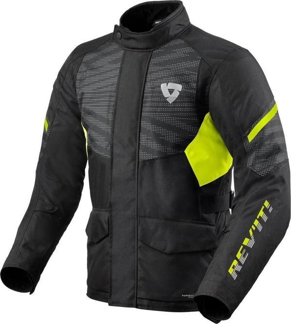 Revit Duke H2O Motosiklet Montu - Image 1