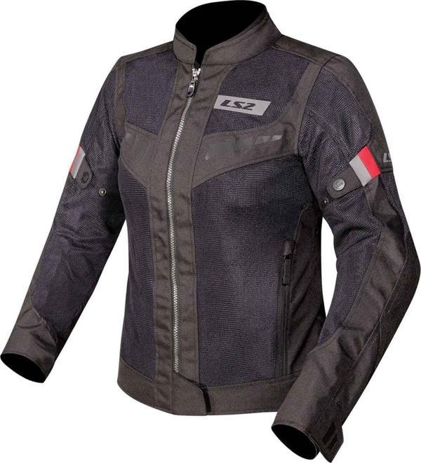Ls2 Blade Air Yazlık Kadın Motosiklet Montu - Image 1