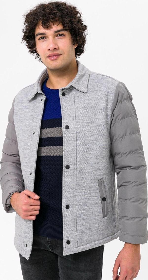 SÜVARİ Slim Kalıp Dolum Mont - Image 1