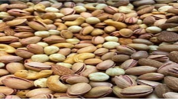 1 kg  lük karışık çerez  - Image 1