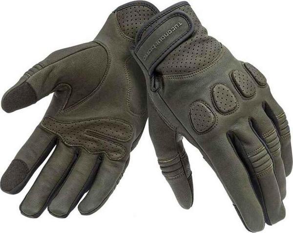 Tucano Urbano Gıg Pro Deri Eldiven - Image 1